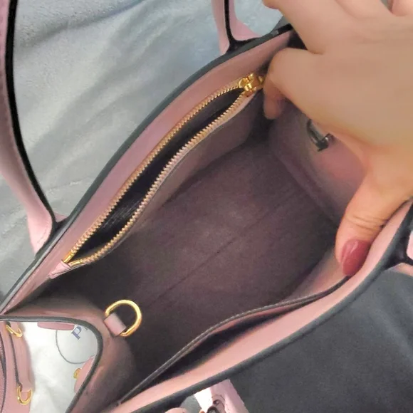 Prada Handbag - Picture 3 of 5